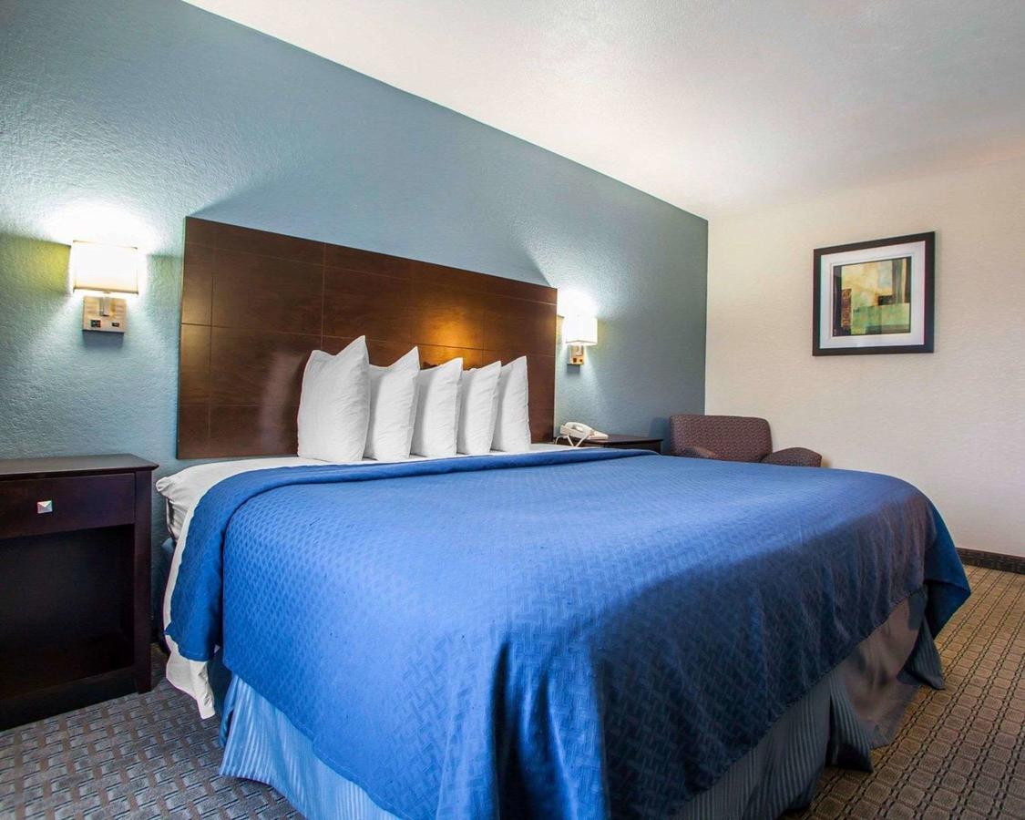 Quality Inn & Suites Ankeny - thumb 18