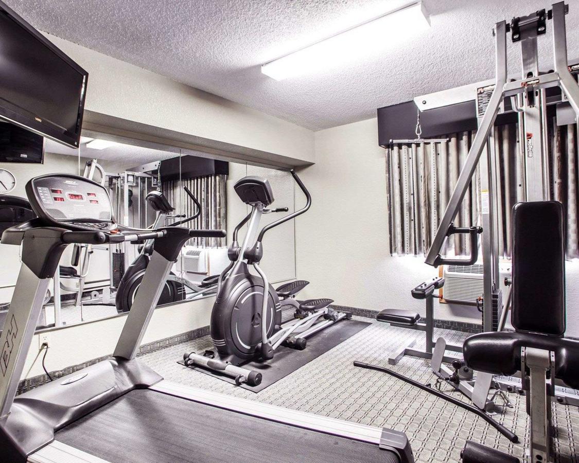 Quality Inn & Suites Ankeny - thumb 3