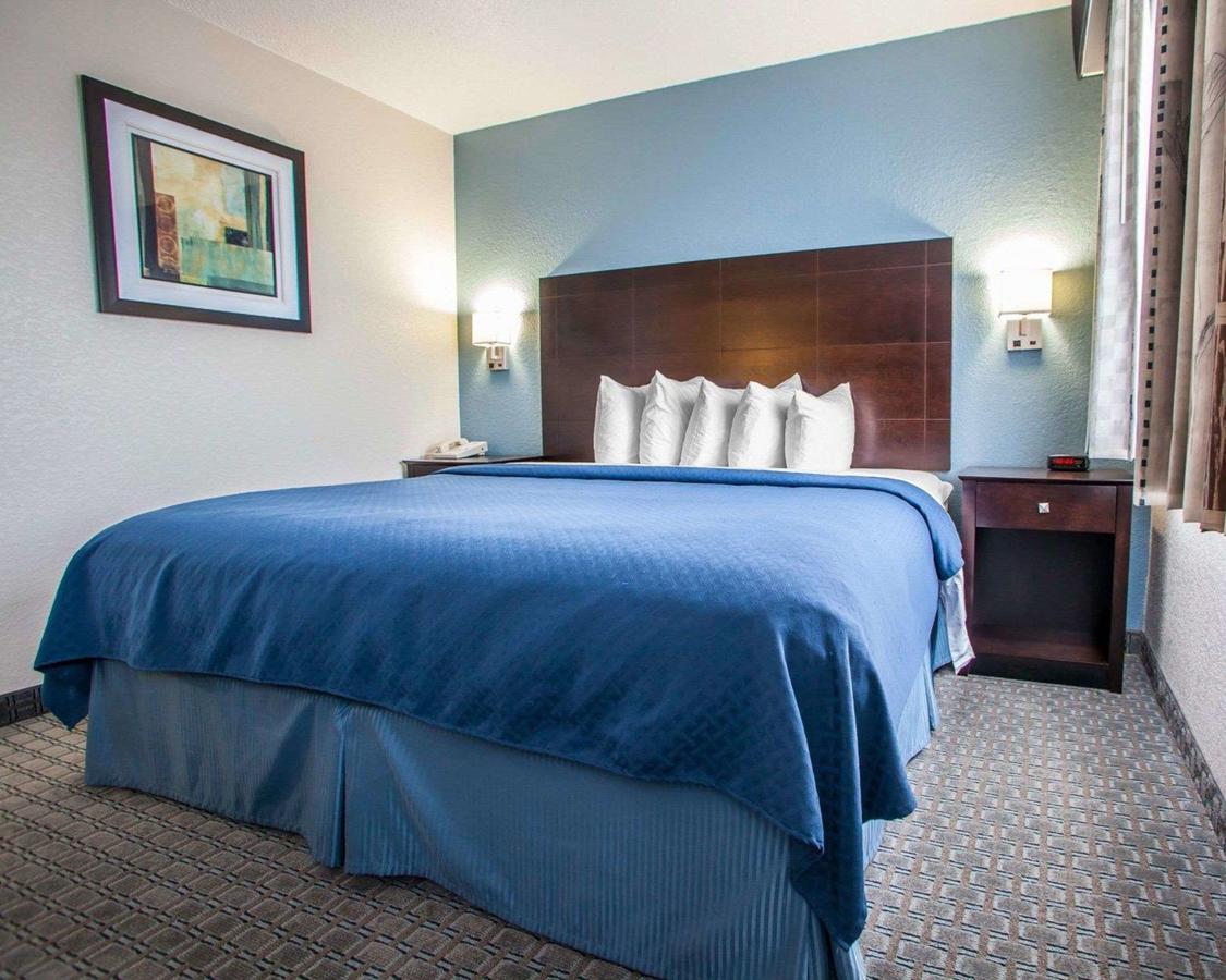 Quality Inn & Suites Ankeny - thumb 21