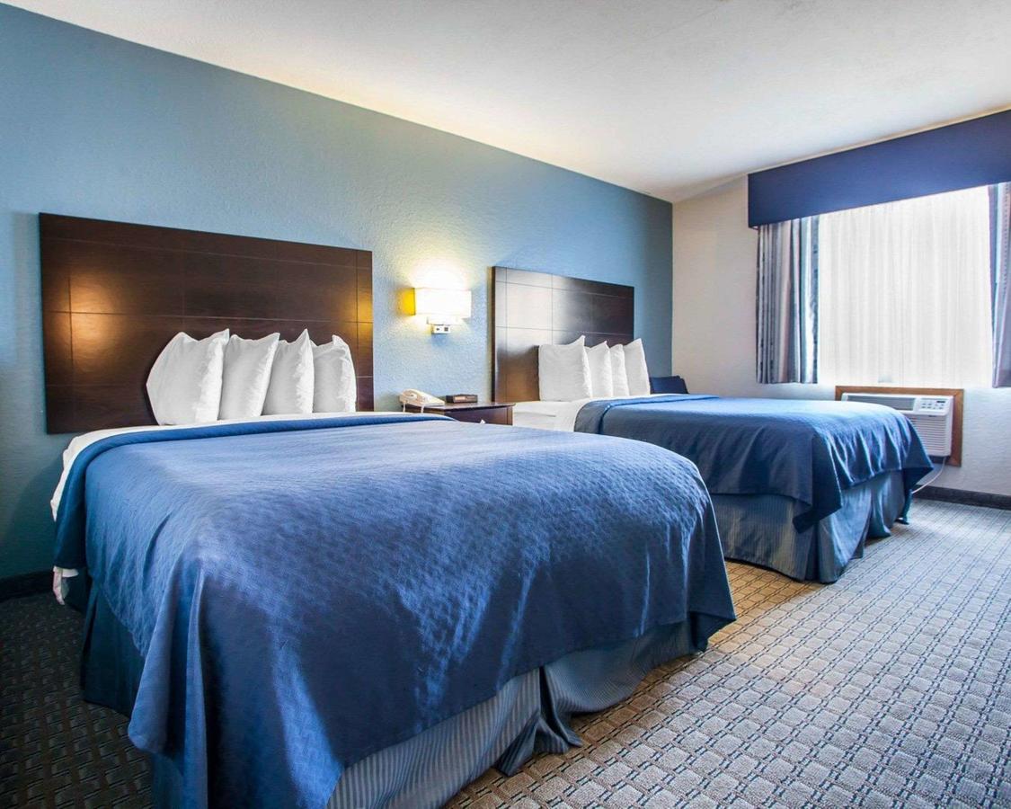 Quality Inn & Suites Ankeny - thumb 20