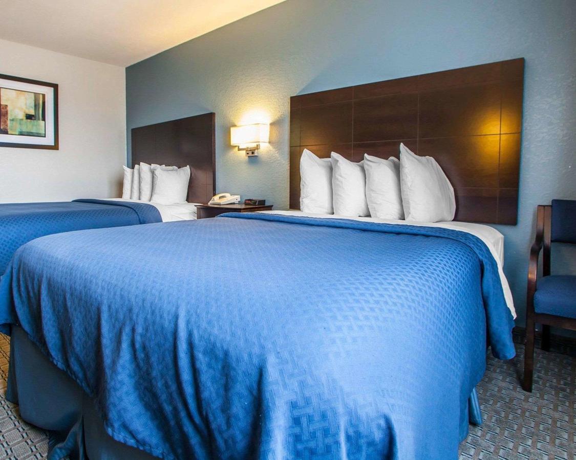 Quality Inn & Suites Ankeny - thumb 10