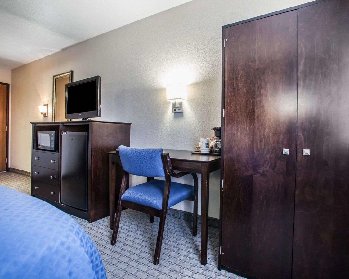 Quality Inn & Suites Ankeny - thumb 15