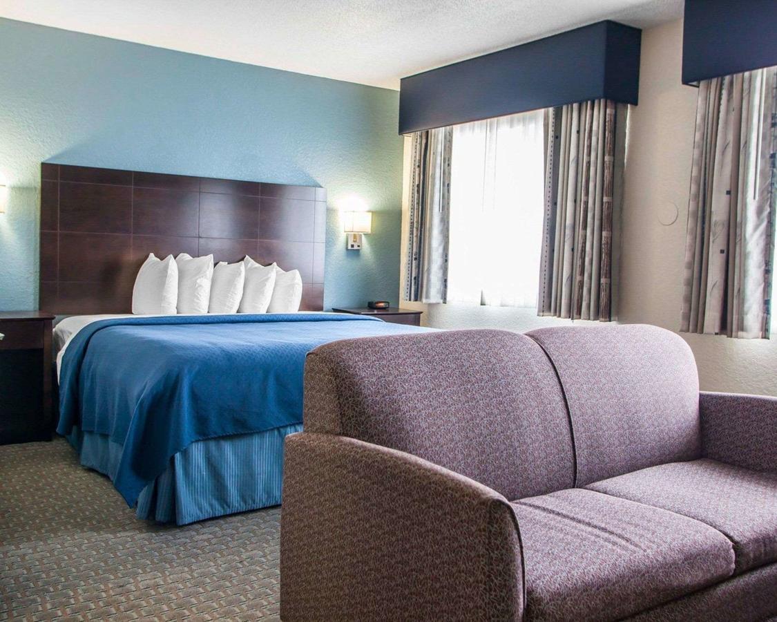 Quality Inn & Suites Ankeny - thumb 2