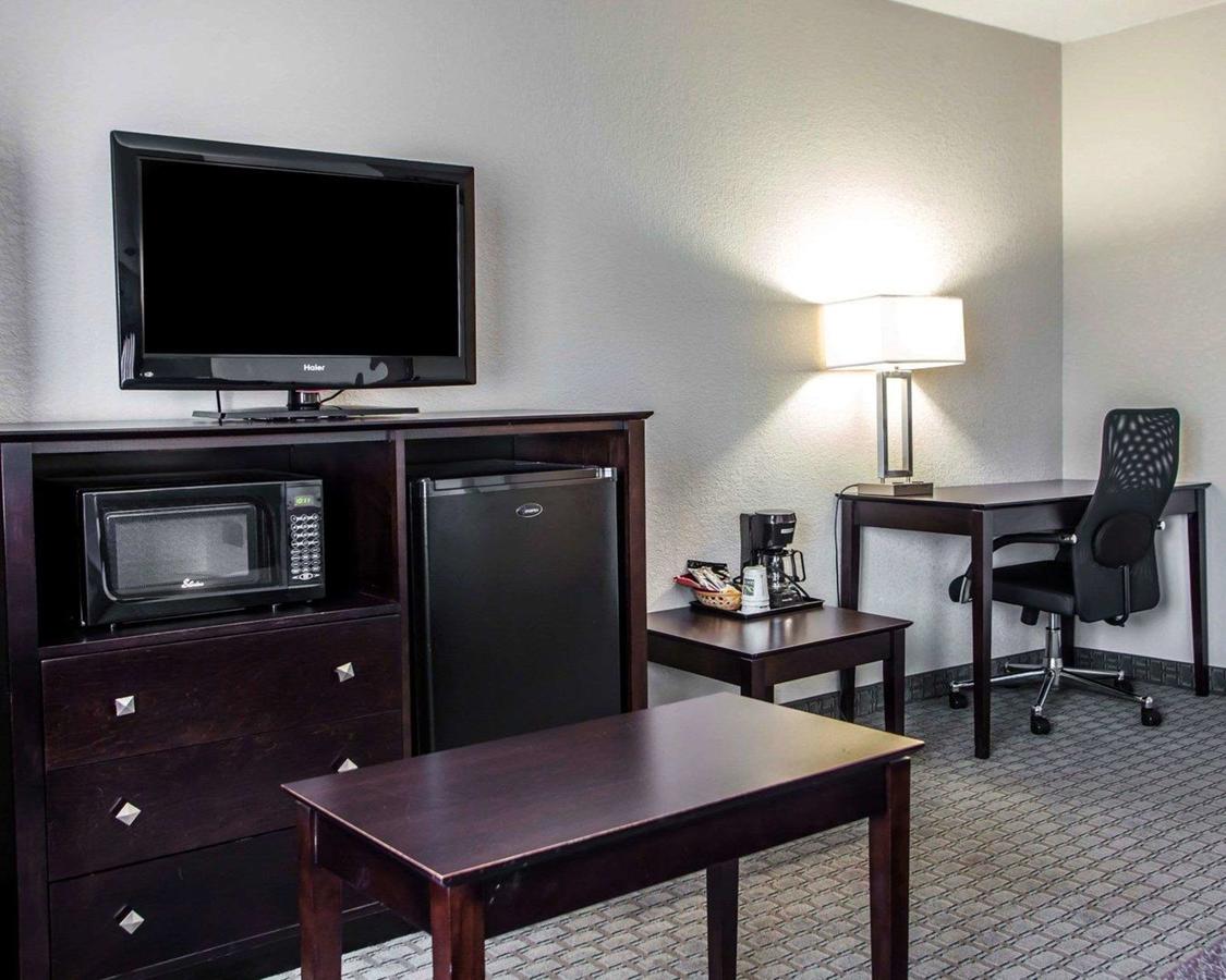 Quality Inn & Suites Ankeny - thumb 28