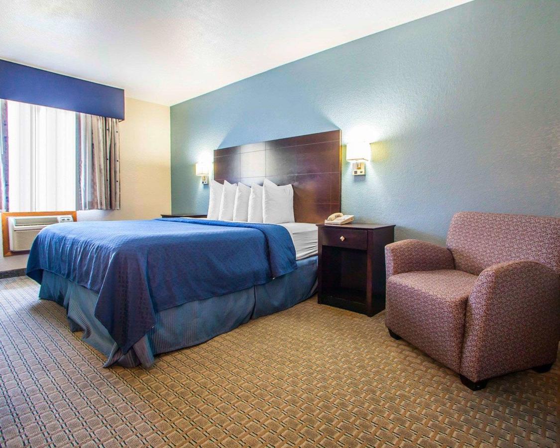Quality Inn & Suites Ankeny - thumb 17