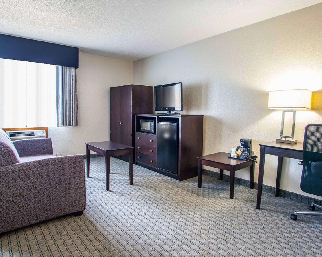 Quality Inn & Suites Ankeny - thumb 8