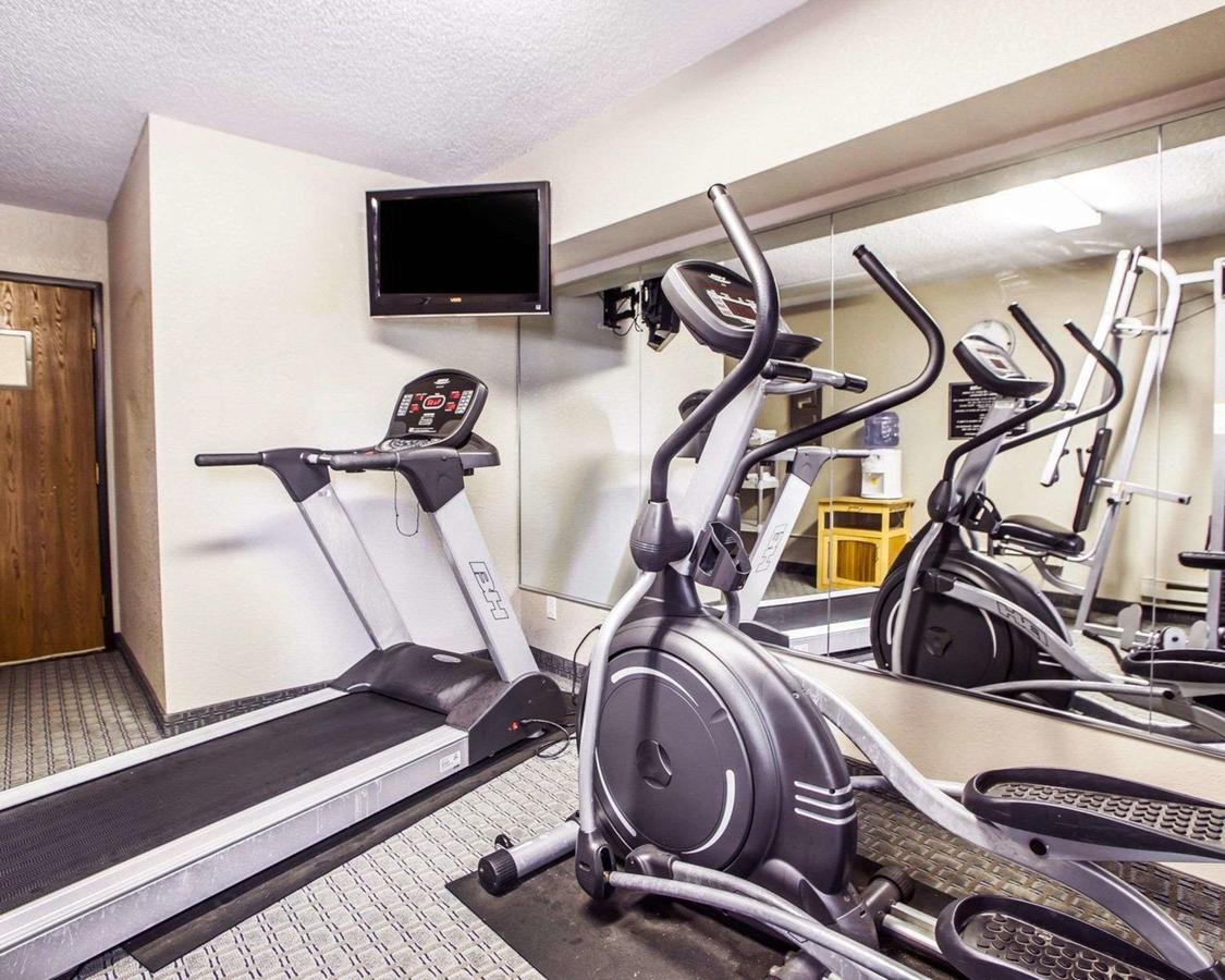 Quality Inn & Suites Ankeny - thumb 32