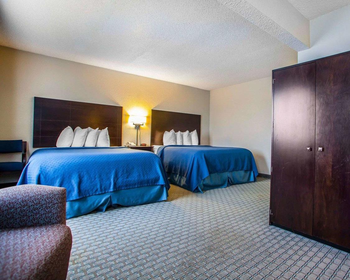 Quality Inn & Suites Ankeny - thumb 11