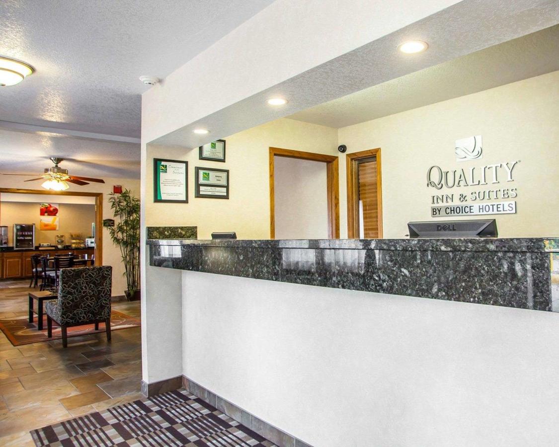 Quality Inn & Suites Ankeny - thumb 22