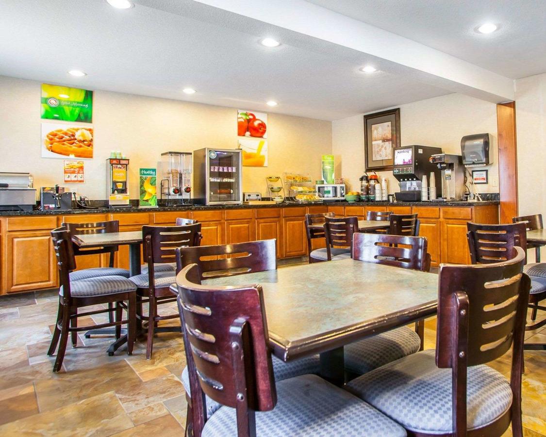 Quality Inn & Suites Ankeny - thumb 25