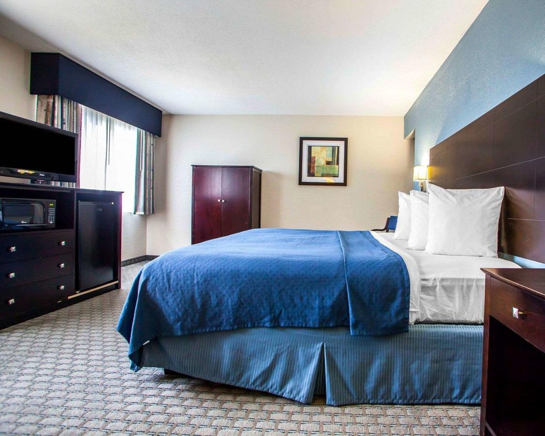 Quality Inn & Suites Ankeny - thumb 30