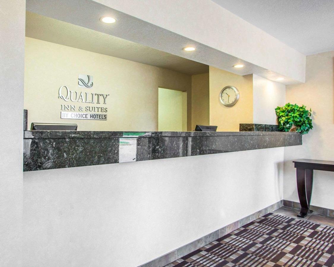 Quality Inn & Suites Ankeny - thumb 29