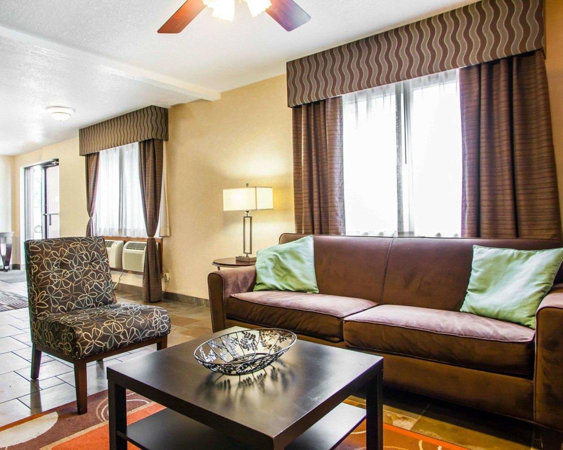 Quality Inn & Suites Ankeny - thumb 4