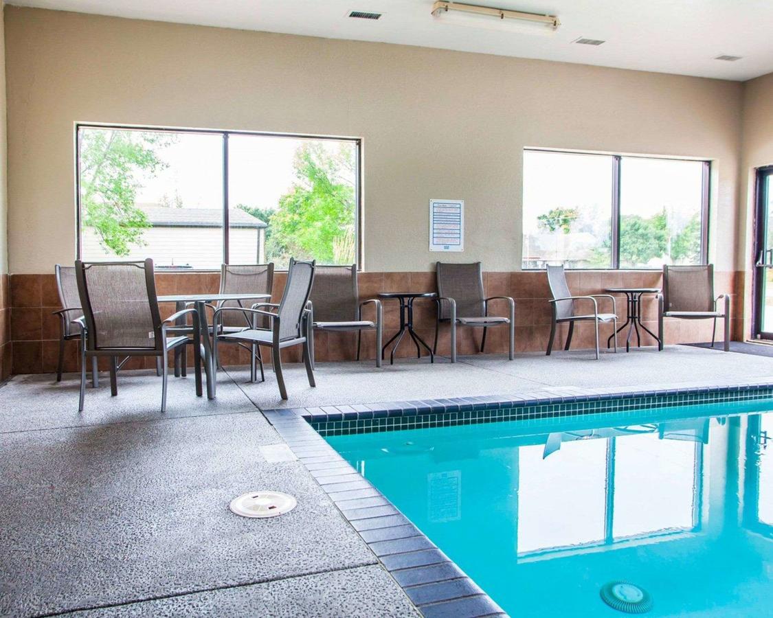 Quality Inn & Suites Ankeny - thumb 14