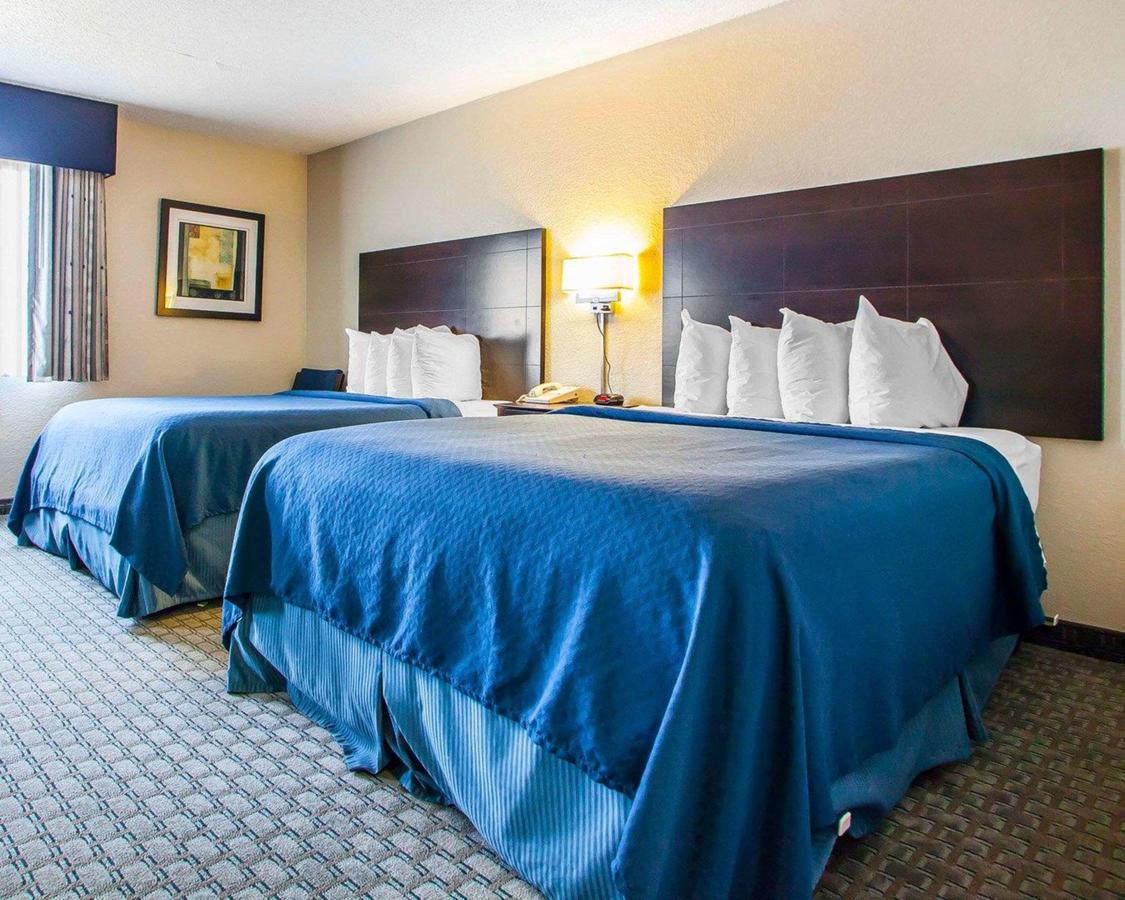 Quality Inn & Suites Ankeny - thumb 5