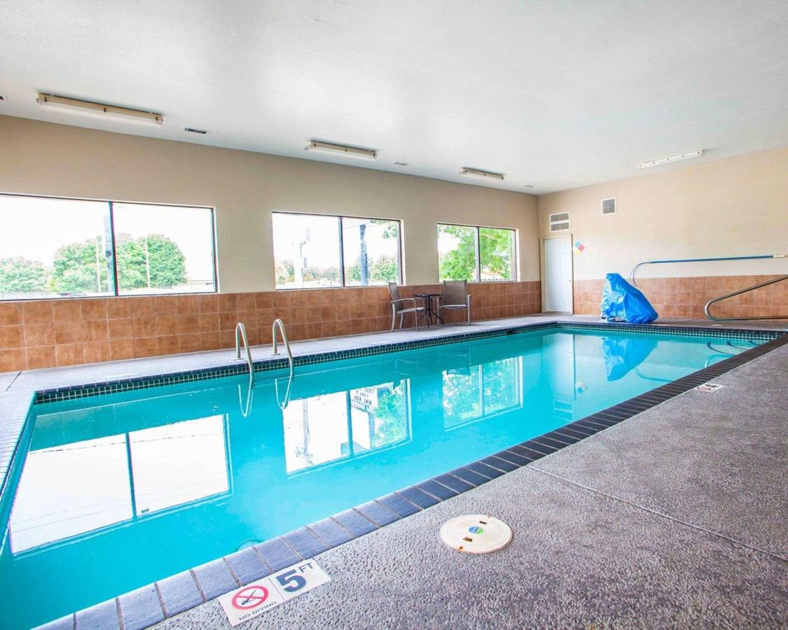 Quality Inn & Suites Ankeny - thumb 19