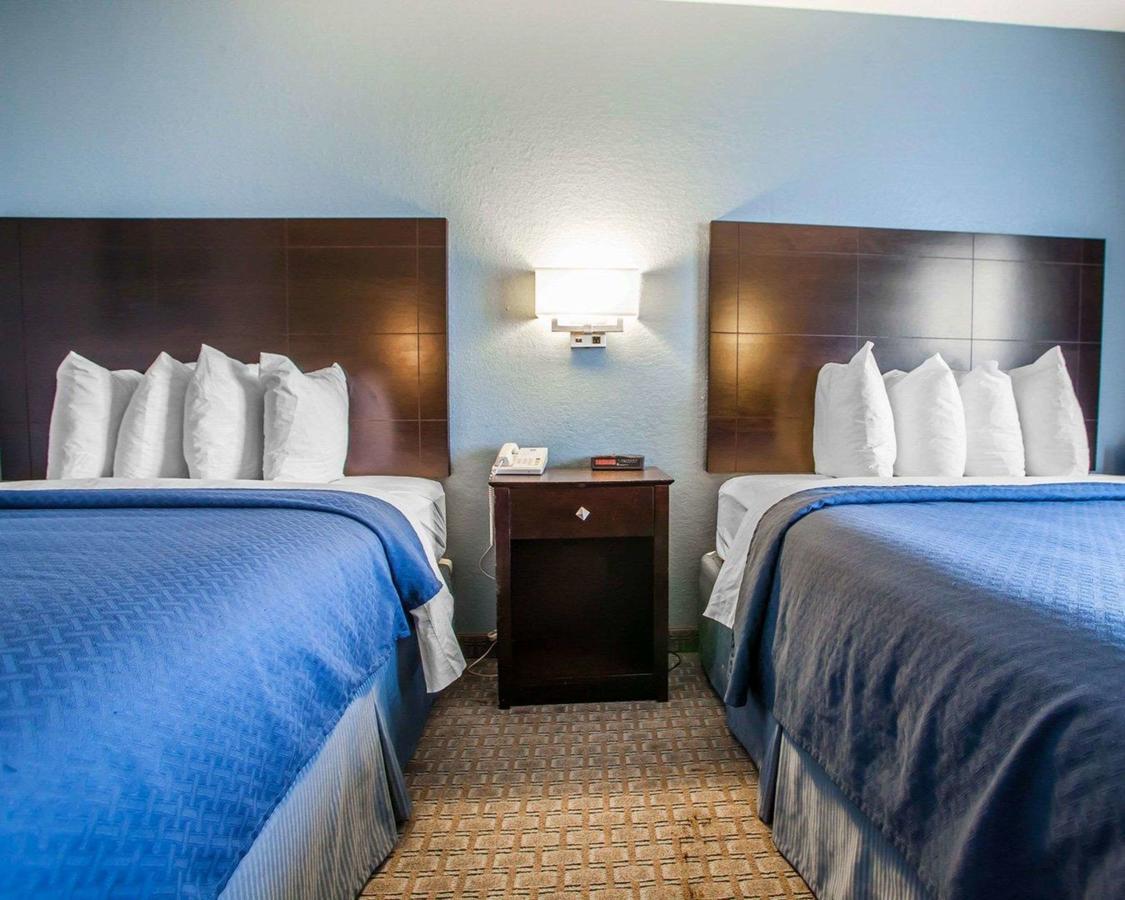 Quality Inn & Suites Ankeny - thumb 33