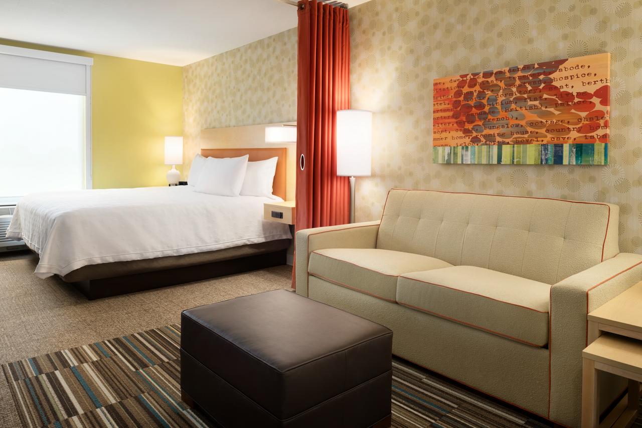 Home2 Suites By Hilton Iowa City Coralville - thumb 10