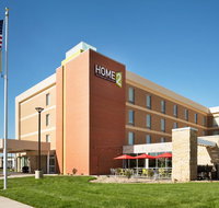 Home2 Suites By Hilton Iowa City Coralville - Hotels Find
