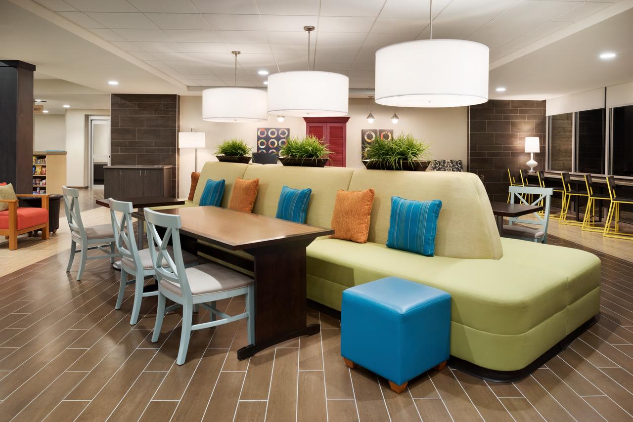 Home2 Suites By Hilton Iowa City Coralville - thumb 3