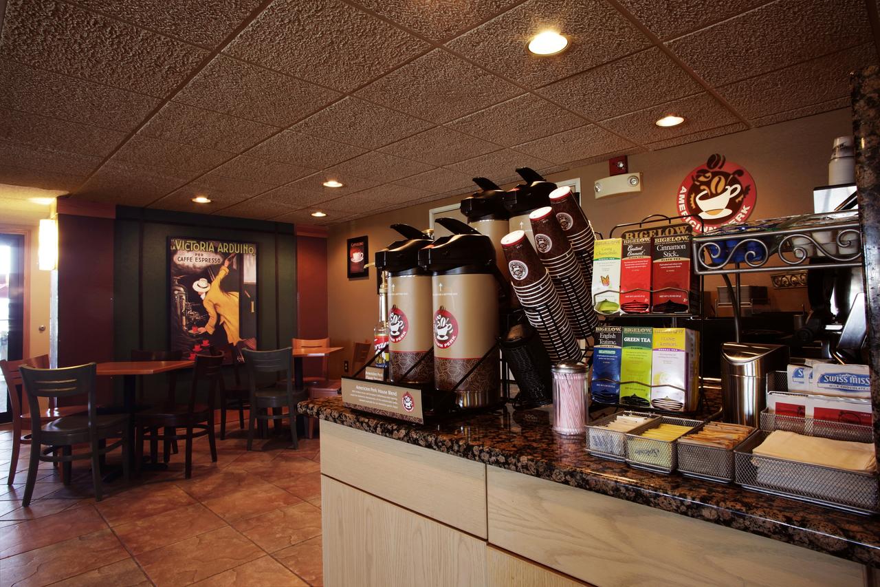 AmericInn By Wyndham Okoboji - thumb 21