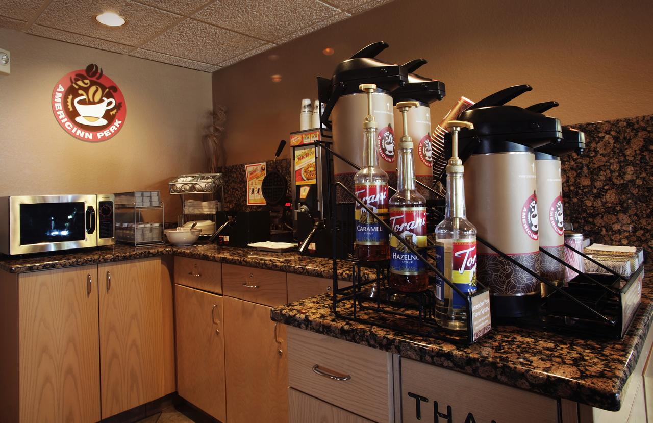 AmericInn By Wyndham Okoboji - thumb 23