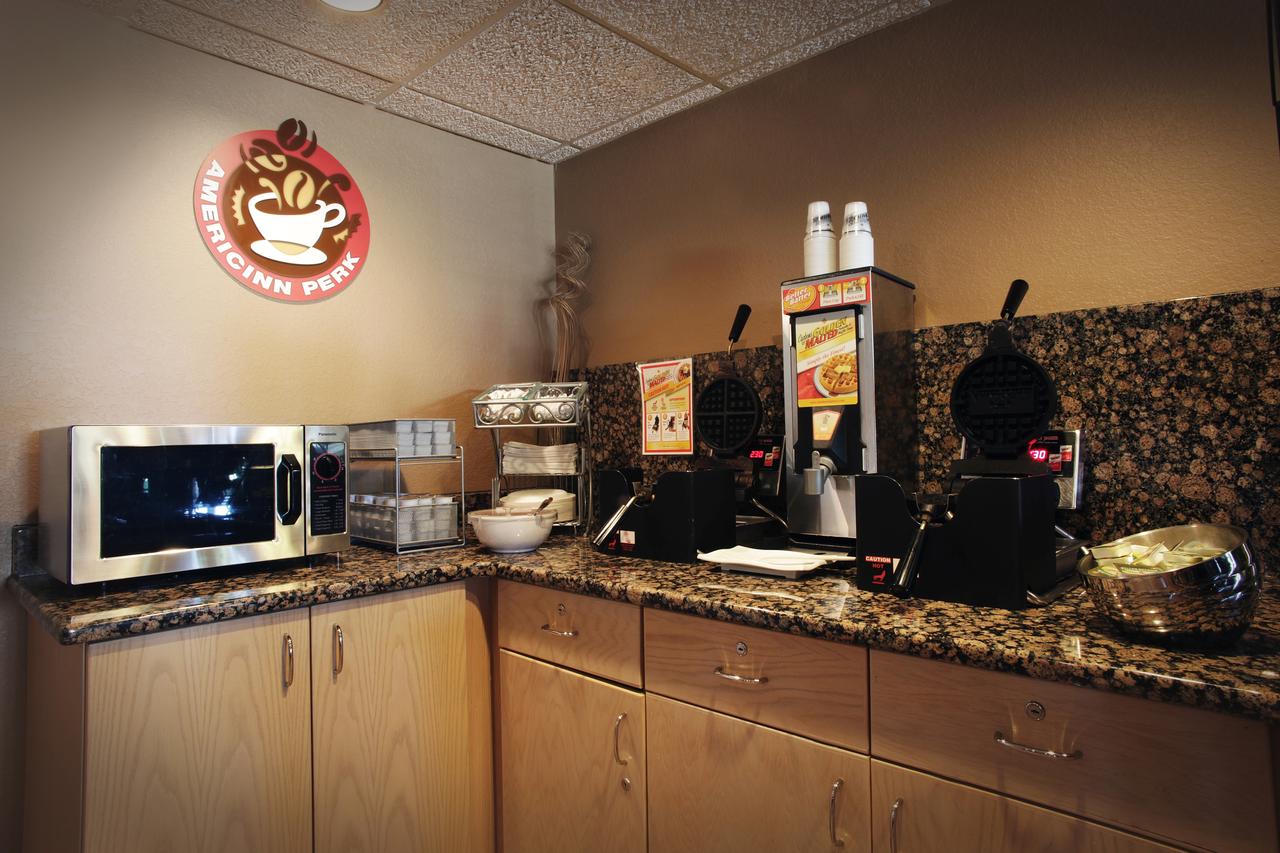 AmericInn By Wyndham Okoboji - thumb 24