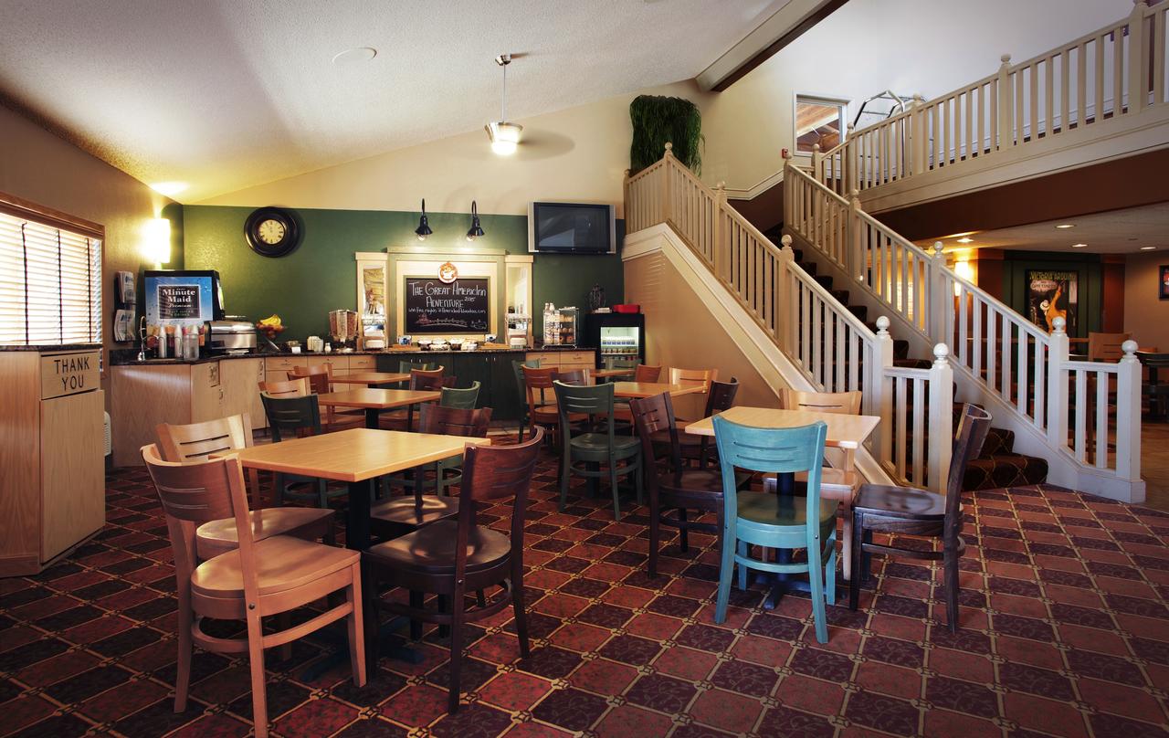 AmericInn By Wyndham Okoboji - thumb 22