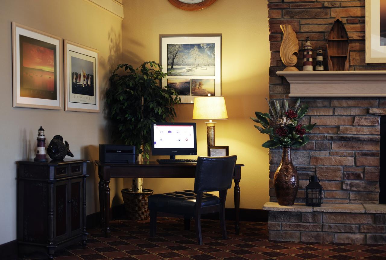 AmericInn By Wyndham Okoboji - thumb 19