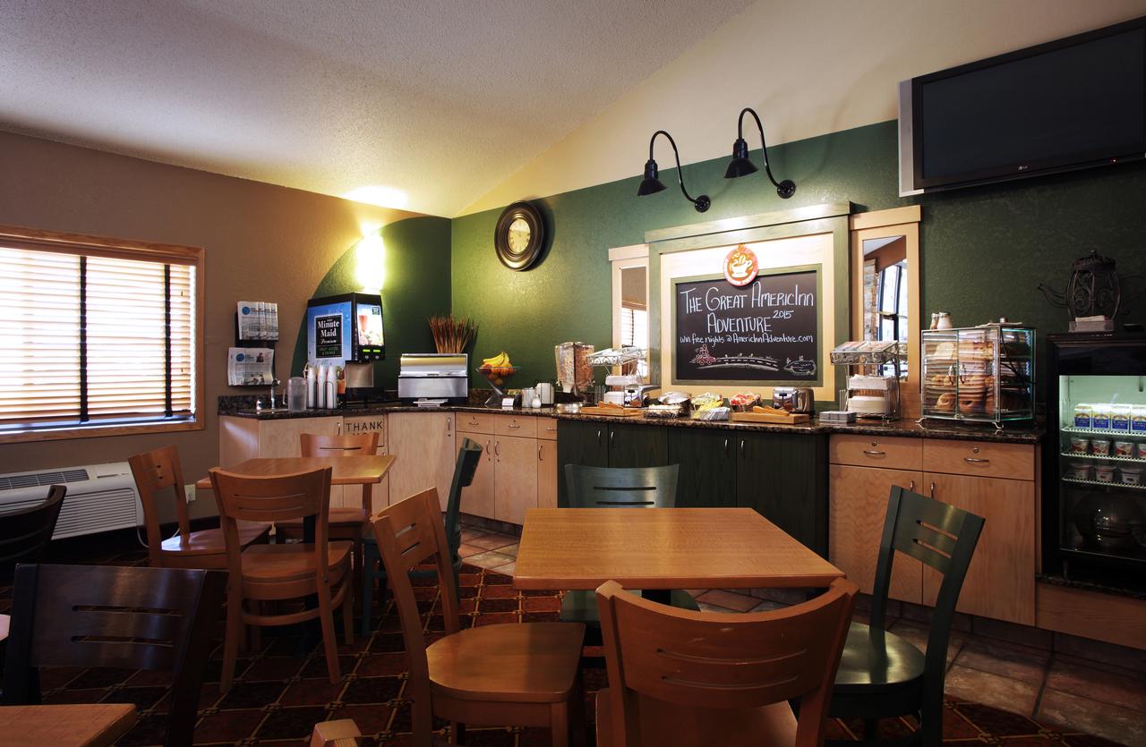 AmericInn By Wyndham Okoboji - thumb 20