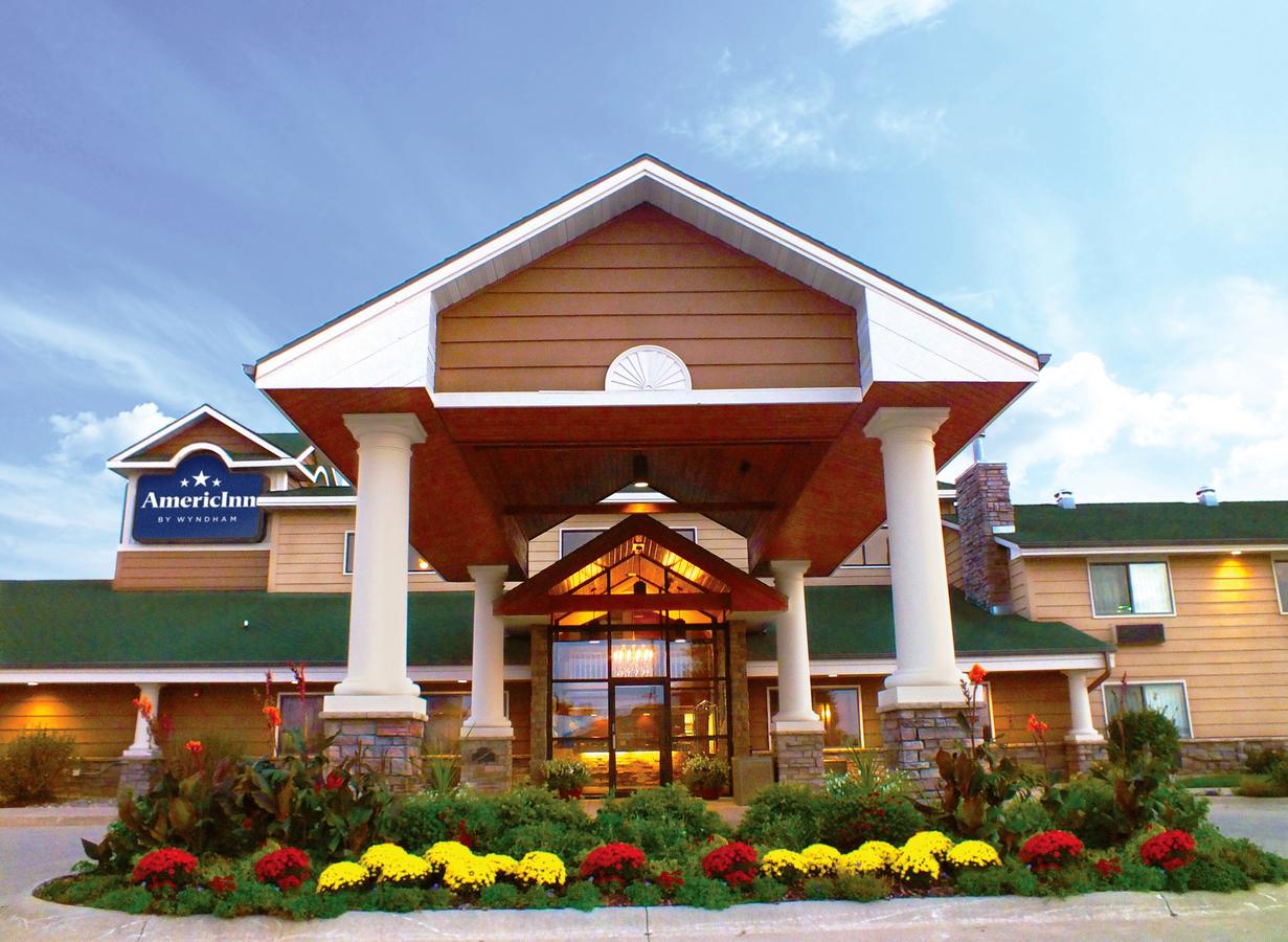AmericInn By Wyndham Okoboji - thumb 0