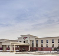 Hampton Inn Dubuque - Hotels Find
