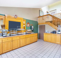 AmericInn by Wyndham Clear Lake - Hotels Find