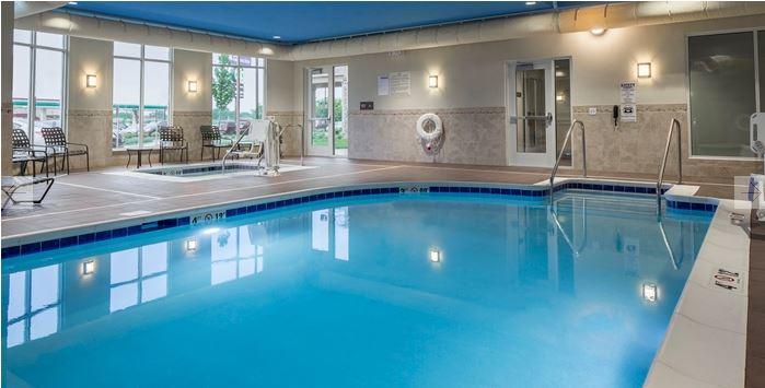 Hilton Garden Inn Bettendorf/ Quad Cities - thumb 21