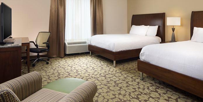 Hilton Garden Inn Bettendorf/ Quad Cities - thumb 18