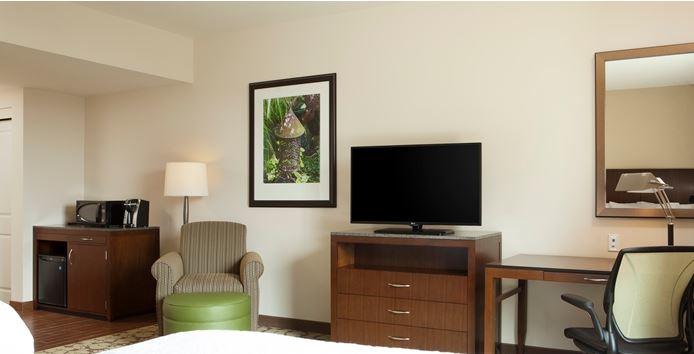 Hilton Garden Inn Bettendorf/ Quad Cities - thumb 7
