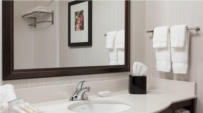 Hilton Garden Inn Bettendorf/ Quad Cities - thumb 17