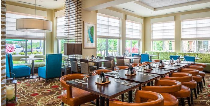 Hilton Garden Inn Bettendorf/ Quad Cities - thumb 0