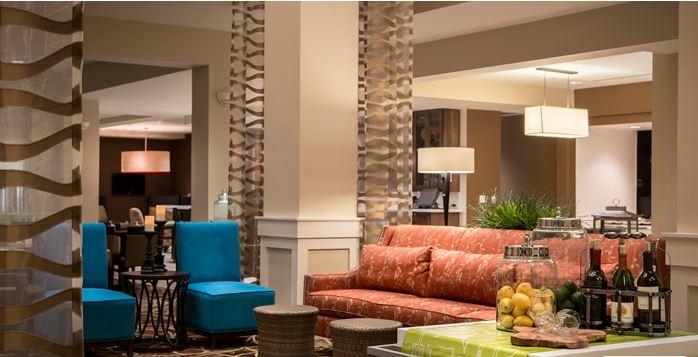 Hilton Garden Inn Bettendorf/ Quad Cities - thumb 15