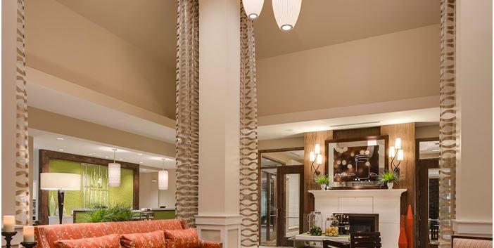 Hilton Garden Inn Bettendorf/ Quad Cities - thumb 2