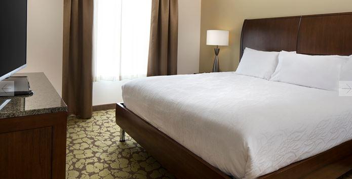 Hilton Garden Inn Bettendorf/ Quad Cities - thumb 3