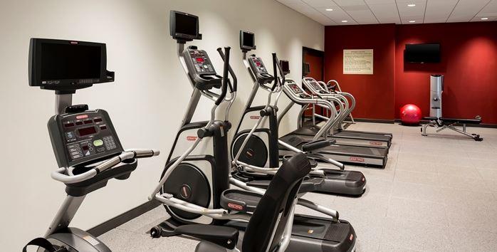 Hilton Garden Inn Bettendorf/ Quad Cities - thumb 11