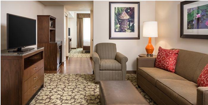 Hilton Garden Inn Bettendorf/ Quad Cities - thumb 6
