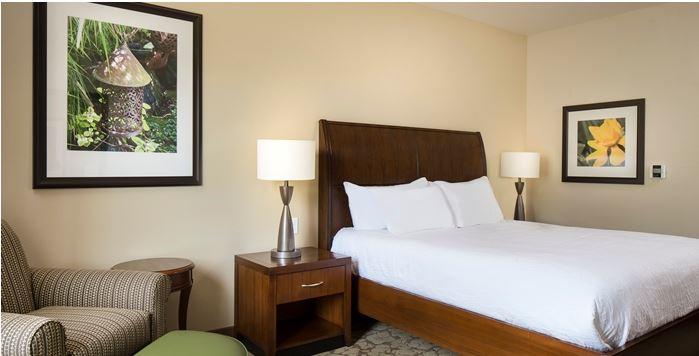 Hilton Garden Inn Bettendorf/ Quad Cities - thumb 20