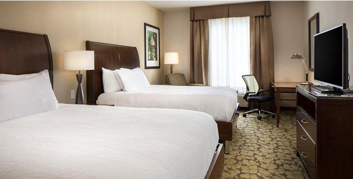 Hilton Garden Inn Bettendorf/ Quad Cities - thumb 4