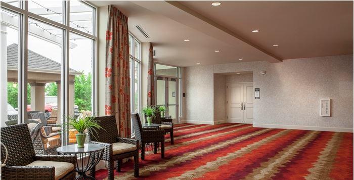 Hilton Garden Inn Bettendorf/ Quad Cities - thumb 12
