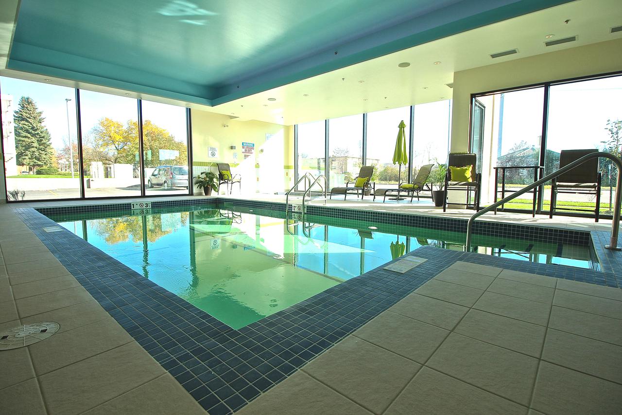 Residence Inn By Marriott Des Moines Ankeny - thumb 8