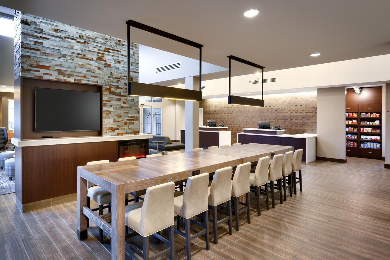 Residence Inn By Marriott Des Moines Ankeny - thumb 1