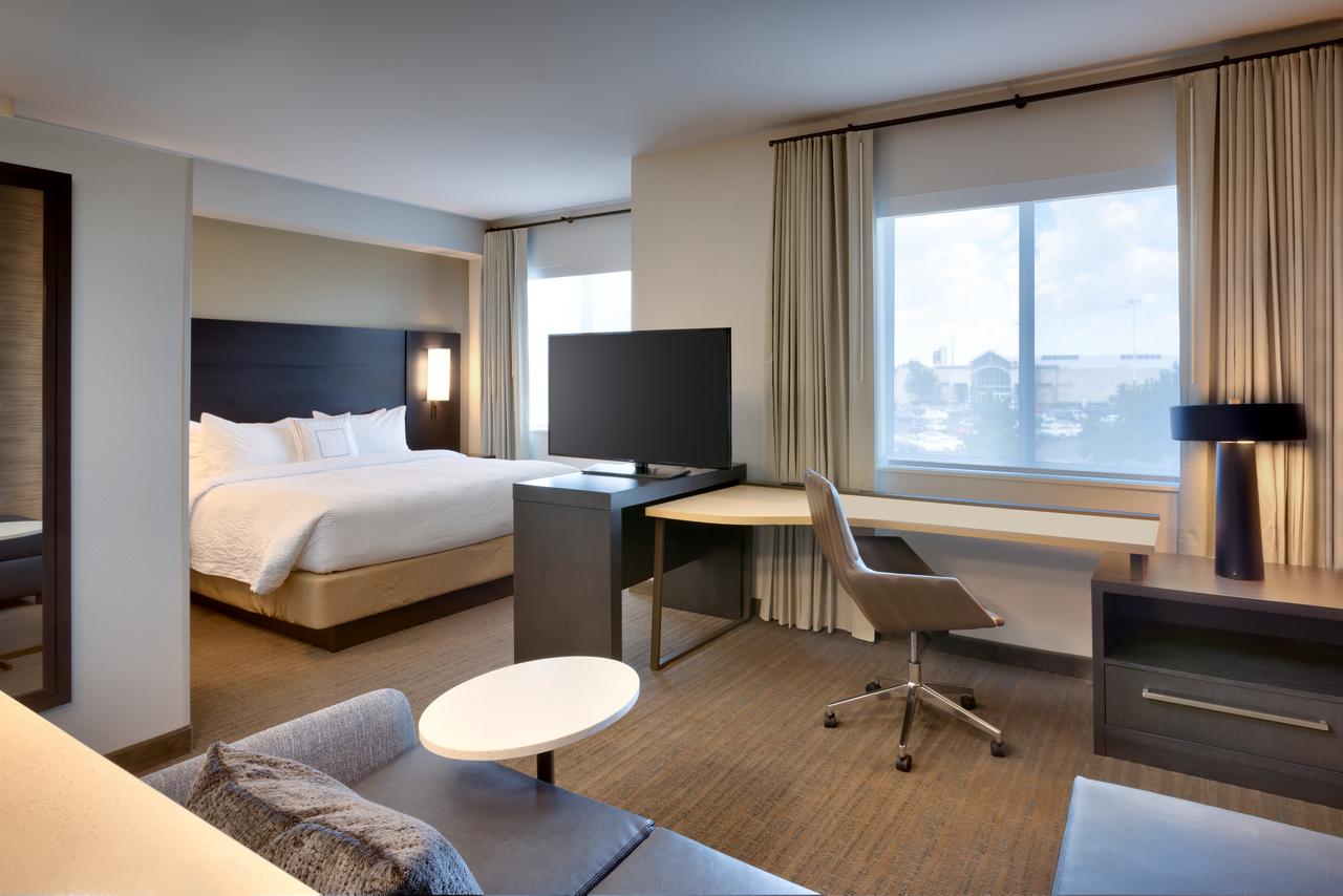 Residence Inn By Marriott Des Moines Ankeny - thumb 5
