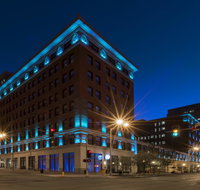 The Current Iowa Autograph Collection - Hotels Find